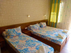 Гостевой дом На Высоте