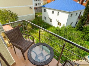 Отель Жемчужина мыса