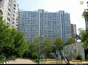 Апартаменты Снежные