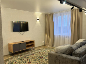 Квартира Студия Комфорт-класса