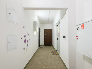 Apartments Life Apartments в ЖК Первый Зеленоградский