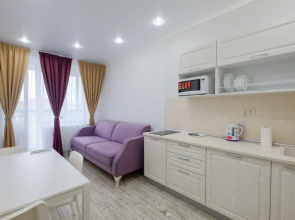 Apartamenty Petrovskie na Sovetskoj 90 No6