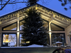 Chalet Vallery Chalet L
