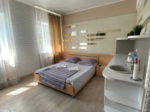 Гостевой дом Кристина и Карина