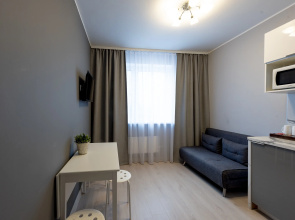 Квартира Inndays Apartments Плавский