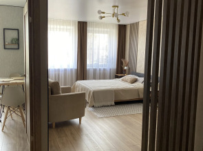 Квартира Лебединое гнездышко