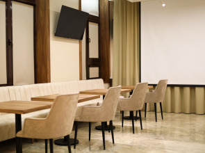 Бутик-Отель Ramina