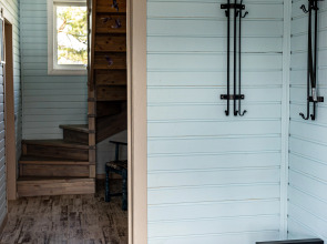 Гостевой дом Синяя синица