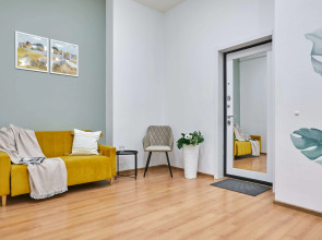 Квартира Flatstay на Восстания 3-5