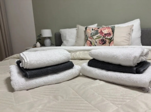 Квартира для 6 гостей на Маршала Тухачевского