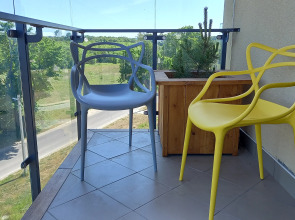 Апартаменты Гавань