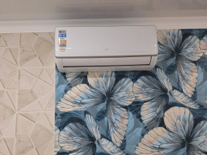 Апартаменты Sunny Room от Rooms Apartments