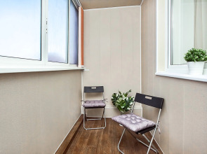 Апартаменты Jane Eyre SUTKI LIFE