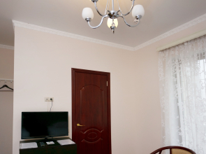 Гостевой дом Dasn Hall