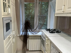 Апартаменты Уютные 2-комнатные