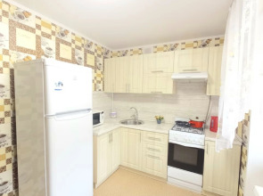 Апартаменты улице Лазурная 31