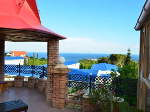 Гостевой дом Медный Всадник