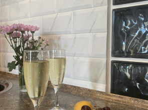 Апартаменты Мельница