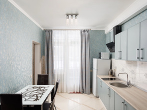 Отель Калина