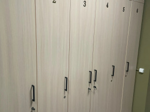 Хостел Ильинский