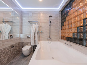 Гостевой дом Dragon Spa