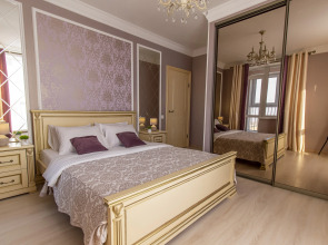 Апартаменты Уютные на Родионова