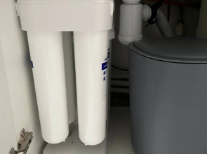 Квартира Уютная Светлая Квартира с Новым Ремонтом в Центре Города