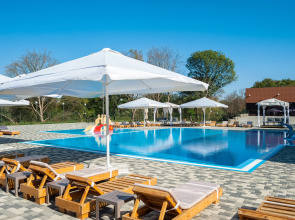 Alyolin les Parkhotel