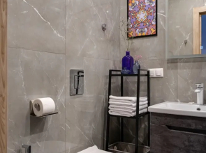 Квартира Шахерезада