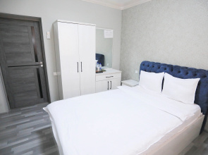 Отель Payitaxt Andijan