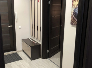 Квартира На Братиславской