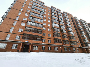 Квартира Братская 4