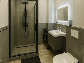 Квартира Комфорт и уют в центре города