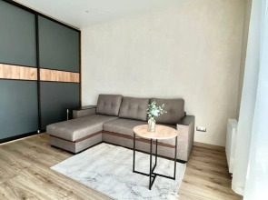 Квартира в новом центре столицы - Минск Мир