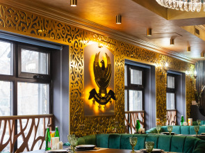 Отель Grand Erbil