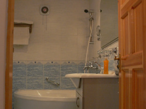 Отель Sasha & Son