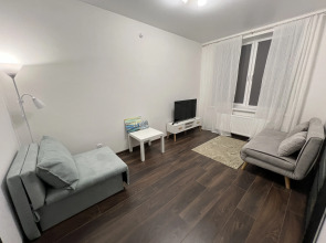 Квартира Студия на Молодежной