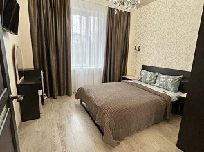 Квартира на Карла Маркса 16