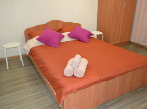 Апартаменты 7Nights у озера