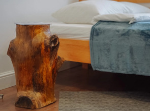 Апартаменты 9 Ночей & Отель 1774