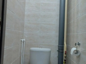 Квартира Двухкомнатная ул.Партизана Железняка д.51