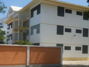 Condo Carla Apart-Hotel