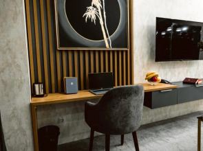 Отель Art Residence 