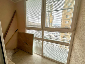 Квартира на Бориса Панина