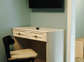 Апартаменты Куйбышева 59