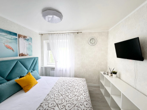 Semeynye V Volgograde Apartaments