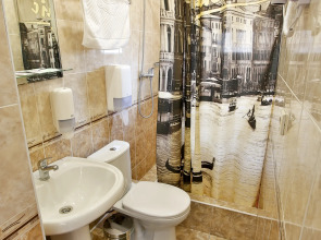 Отель Marina Inn