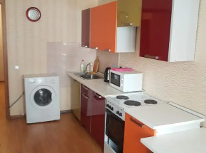 Апартаменты Виктория на Советской 69