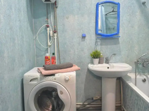 Апартаменты Двухкомнатные Володарского 17, 6 этаж