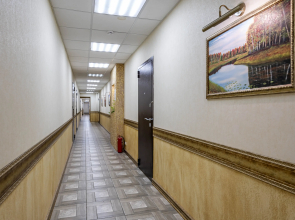 Мини-отель Rosta apartments by Fanoteli